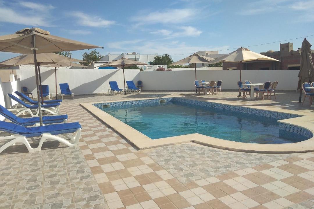 Photo of Outdoor in Playa Sidi Mehrez