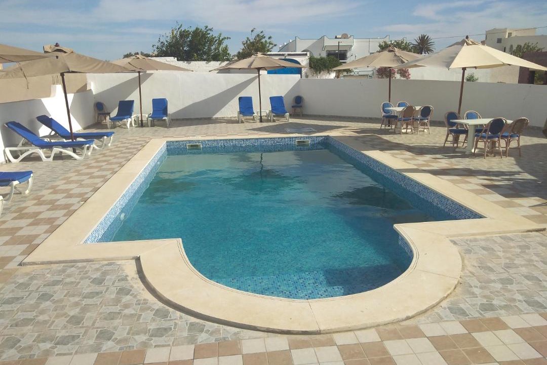 Photo of Others in Playa Sidi Mehrez