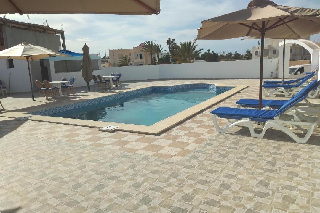Photo of Others in Playa Sidi Mehrez