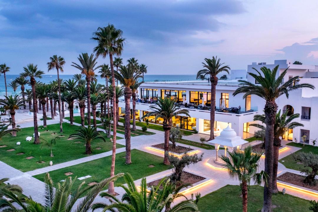 Photo of Others in Hammamet Sud