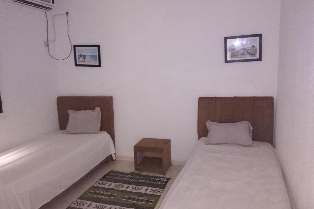 Photo of Livingroom in Playa Sidi Mehrez