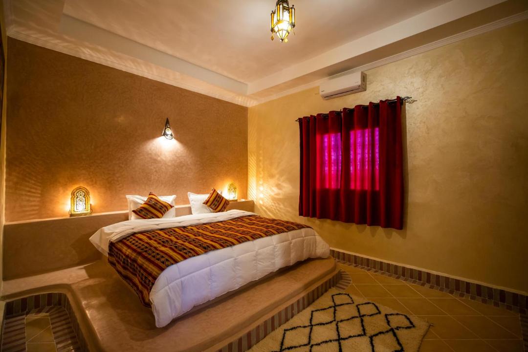 Photo of Bedroom in Hassilabied