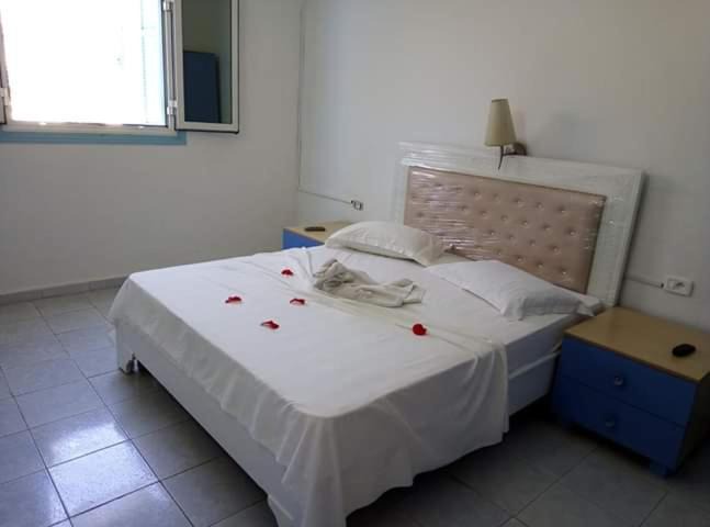 Photo of Bedroom in Hiboun