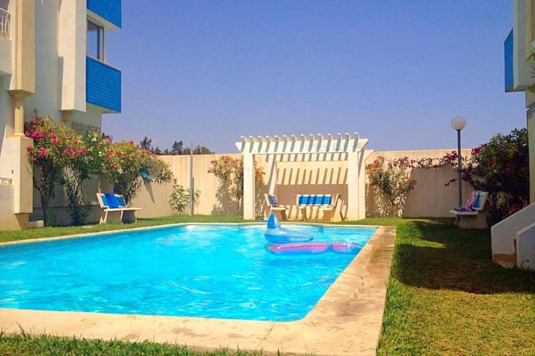 Photo of Outdoor in Hammamet Sud