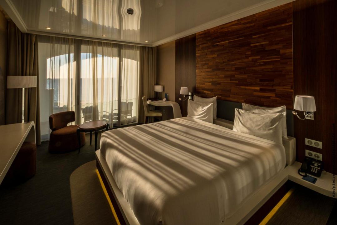 Photo of Bedroom in Tabarka
