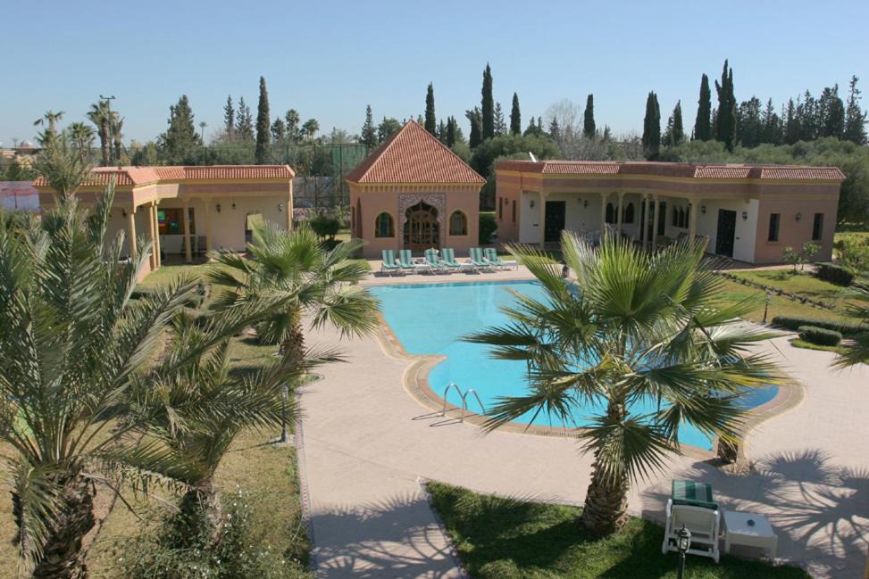 Photo of Outdoor in Palmeraie