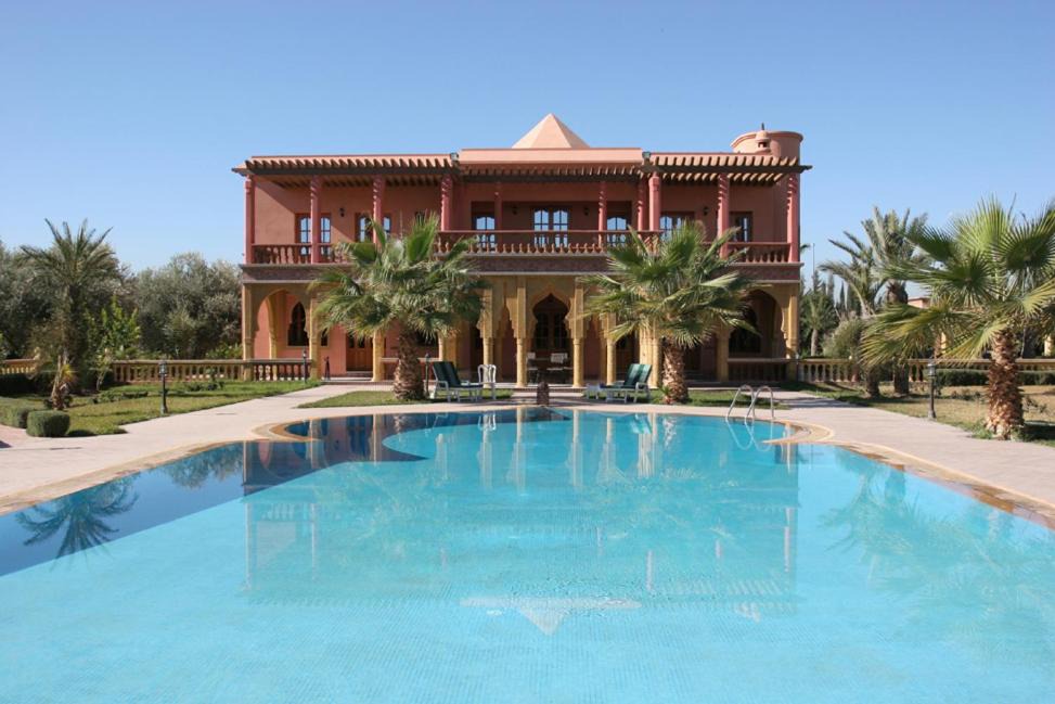 Photo of Outdoor in Palmeraie
