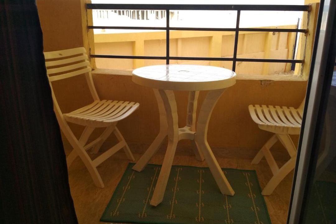Photo of Patio Balcony in Al Ahyaa