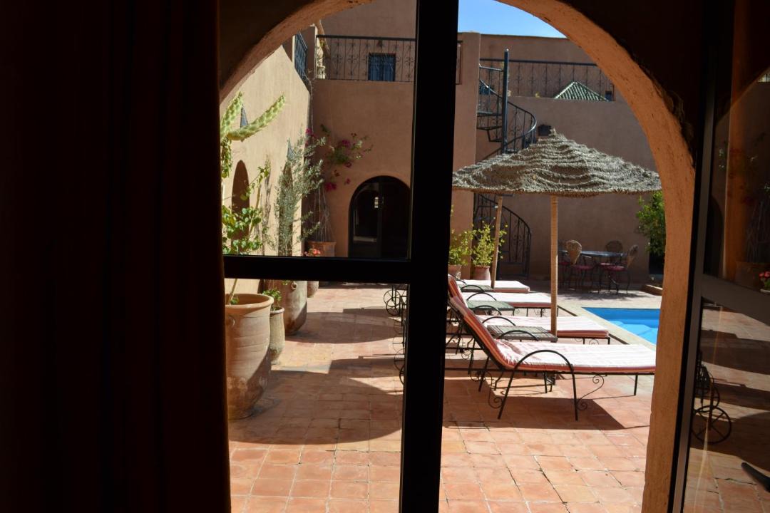 Photo of Others in Ouarzazate