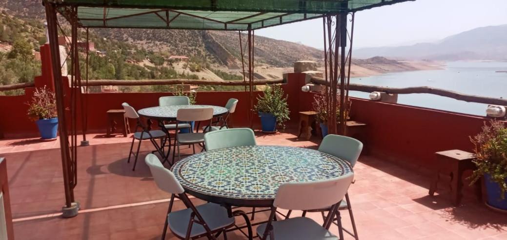 Photo of Others in Bine el Ouidane