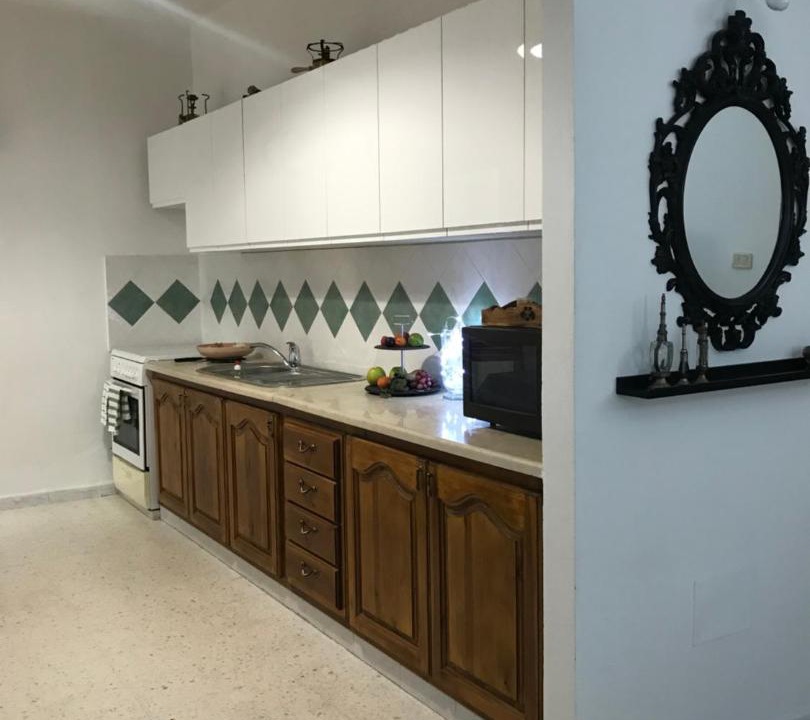 Photo of Kitchen in Soliman