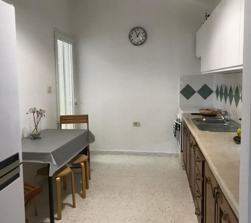 Photo of Kitchen in Soliman