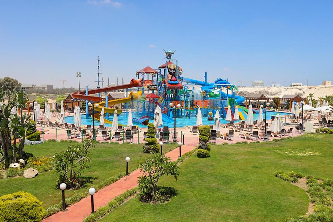 Photo of Others in Marina El Alamein