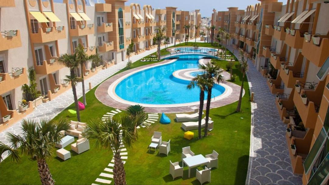 Photo of Outdoor in Port El Kantaoui