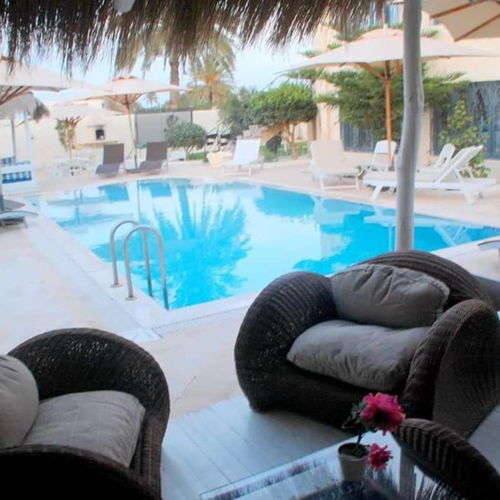 Photo of Patio Balcony in Hawmat al Badawiyin
