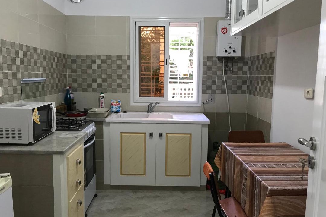 Photo of Kitchen in Tazerka