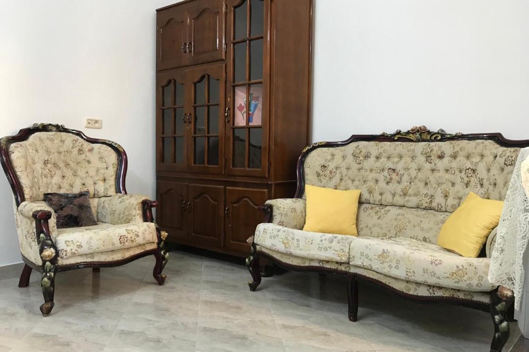 Photo of Livingroom in Tazerka