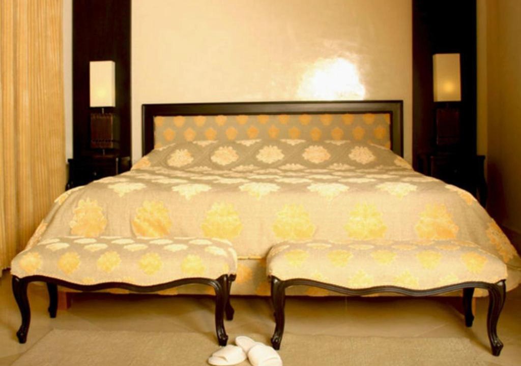 Photo of Bedroom in Sfax