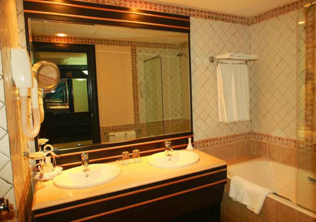 Photo of Bathroom in Sfax
