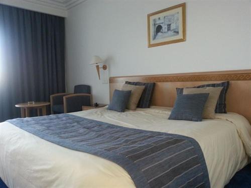 Photo of Bedroom in Bizerte