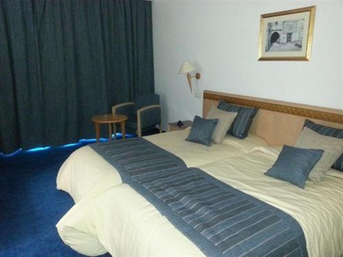 Photo of Bedroom in Bizerte