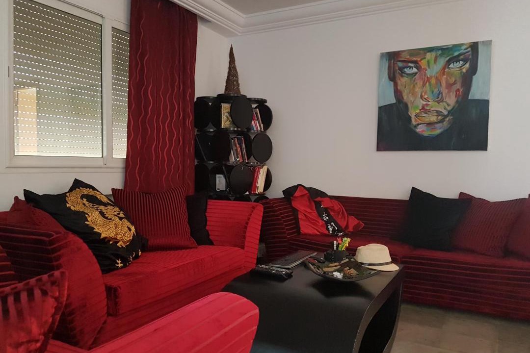 Photo of Livingroom in Sousse - Monastir