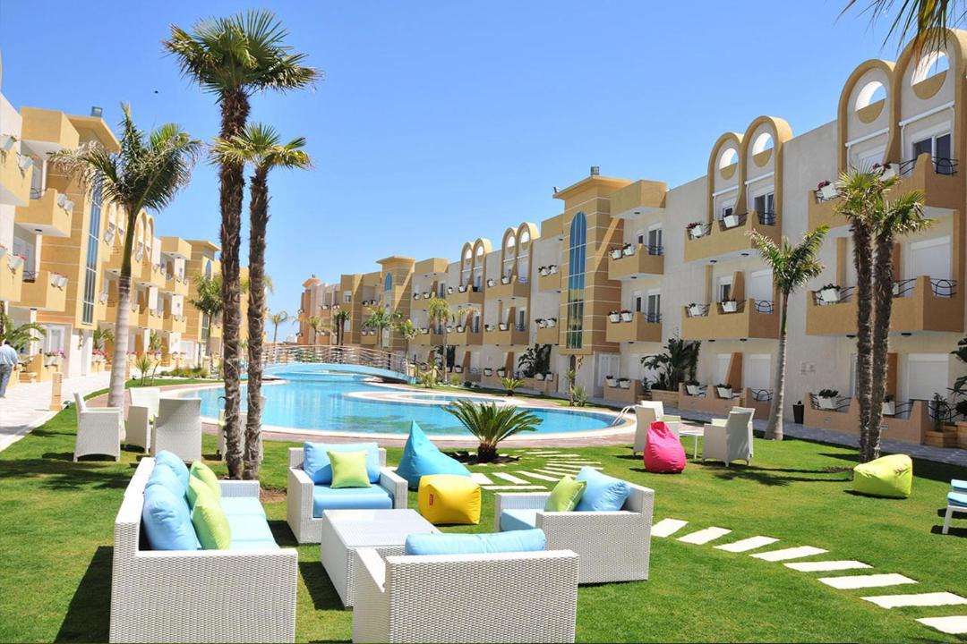 Photo of Outdoor in Port El Kantaoui