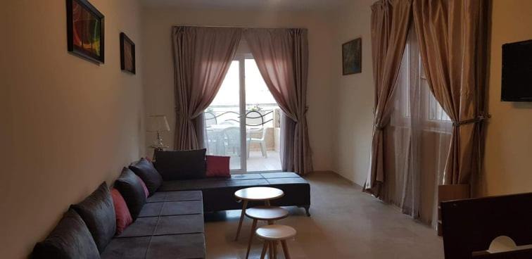 Photo of Livingroom in Port El Kantaoui