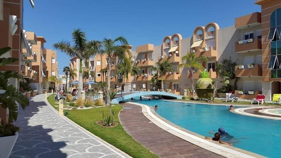 Photo of Outdoor in Port El Kantaoui