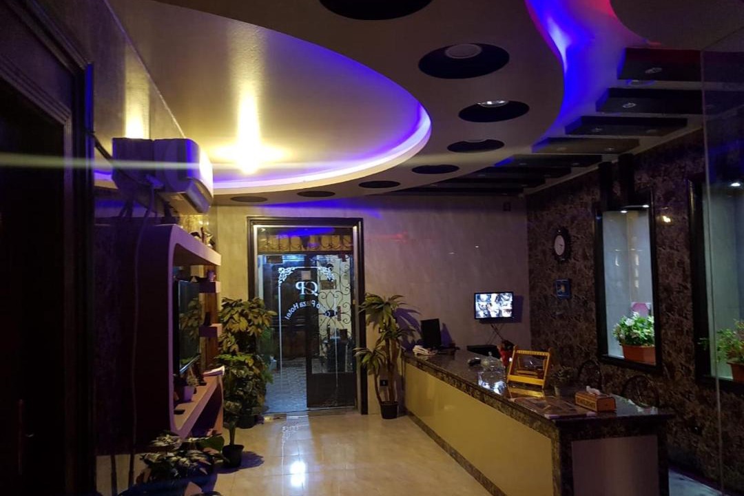 Photo of Livingroom in Abdin