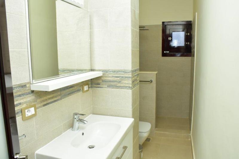 Photo of Bathroom in El Quseir