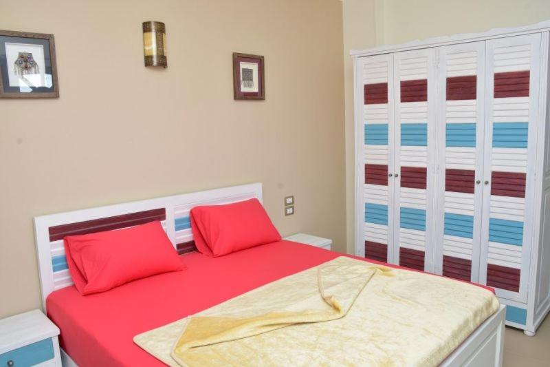 Photo of Bedroom in El Quseir