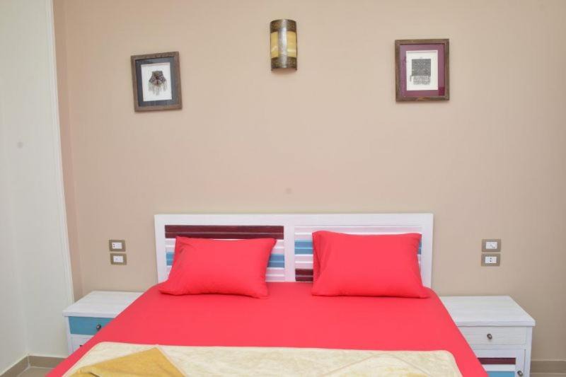 Photo of Bedroom in El Quseir