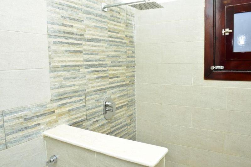 Photo of Bathroom in El Quseir