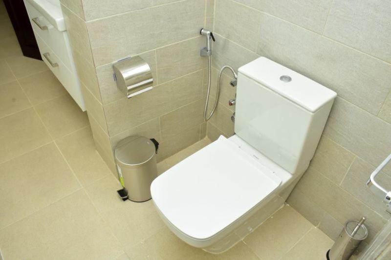 Photo of Bathroom in El Quseir