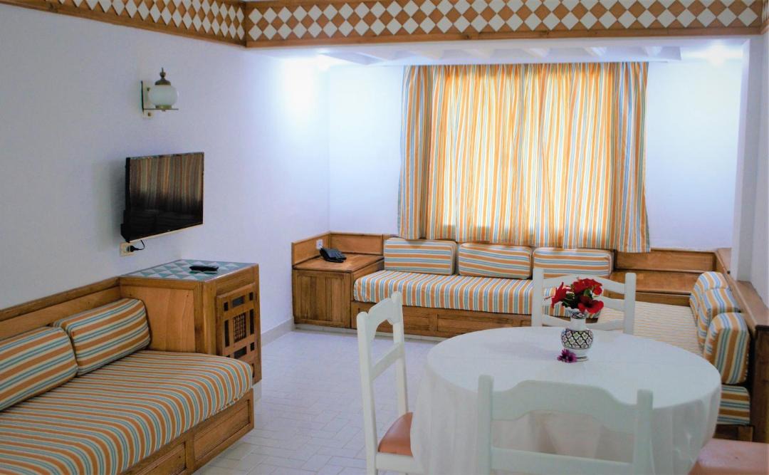 Photo of Livingroom in Bizerte