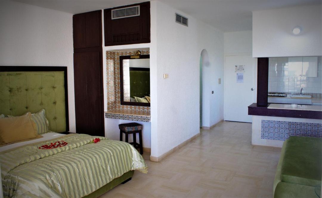 Photo of Bedroom in Bizerte