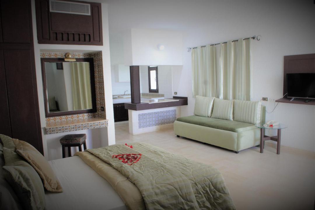 Photo of Bedroom in Bizerte