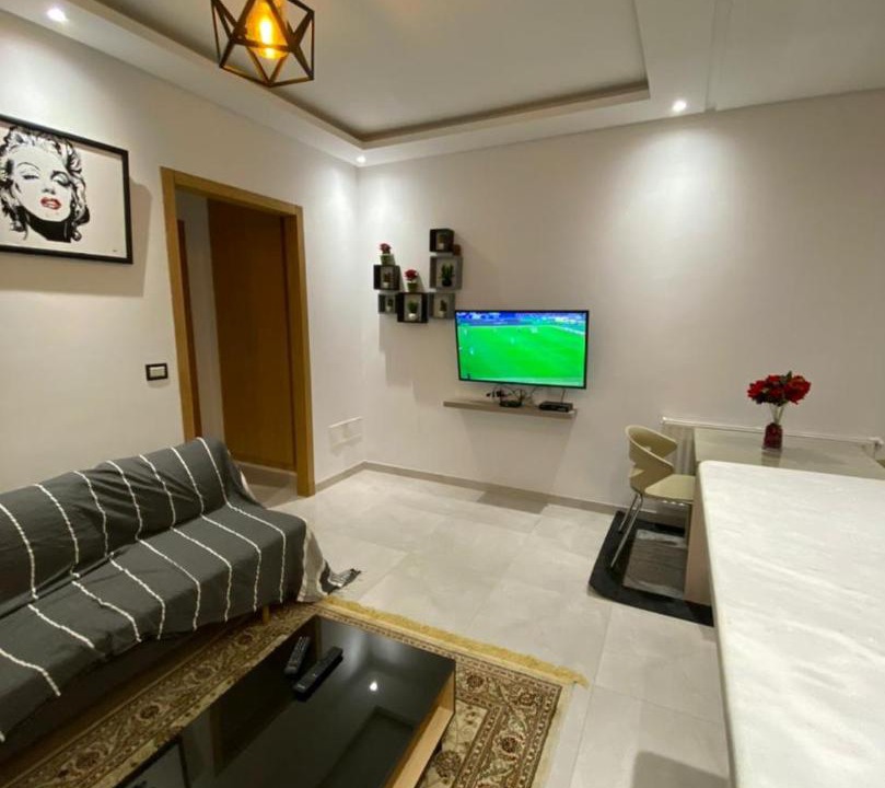 Photo of Livingroom in La Soukra