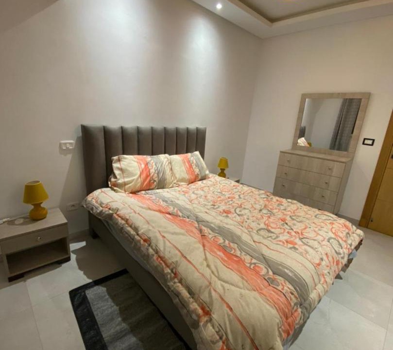 Photo of Bedroom in La Soukra