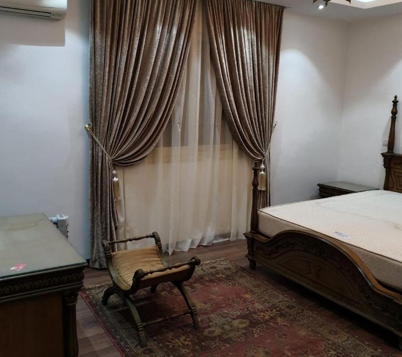 Photo of Bedroom in Maadi
