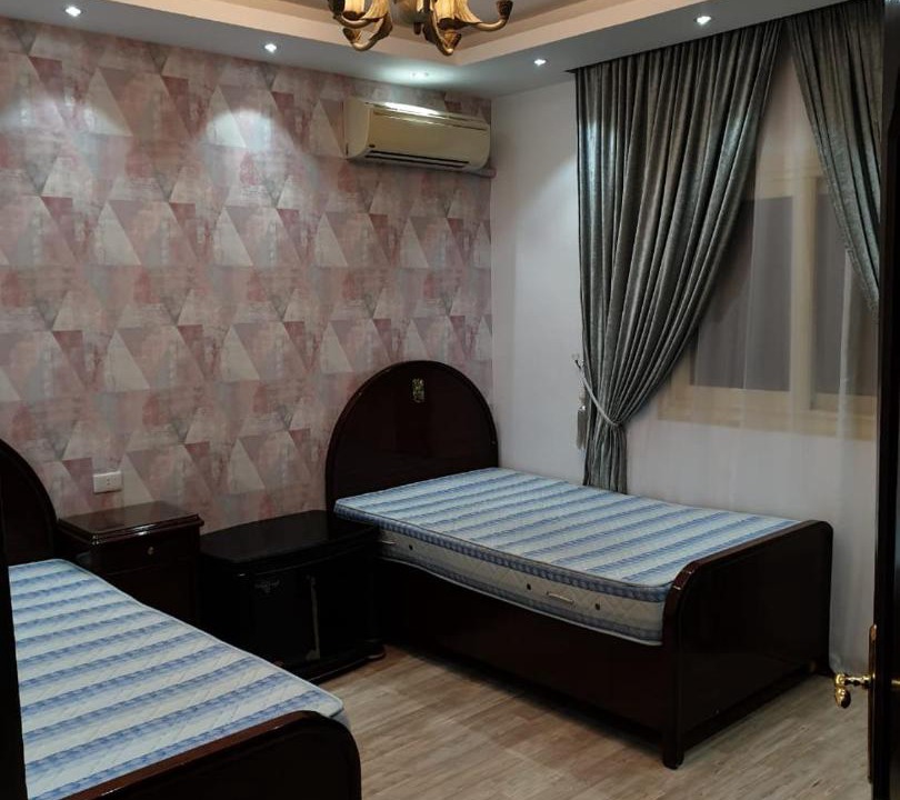 Photo of Bedroom in Maadi