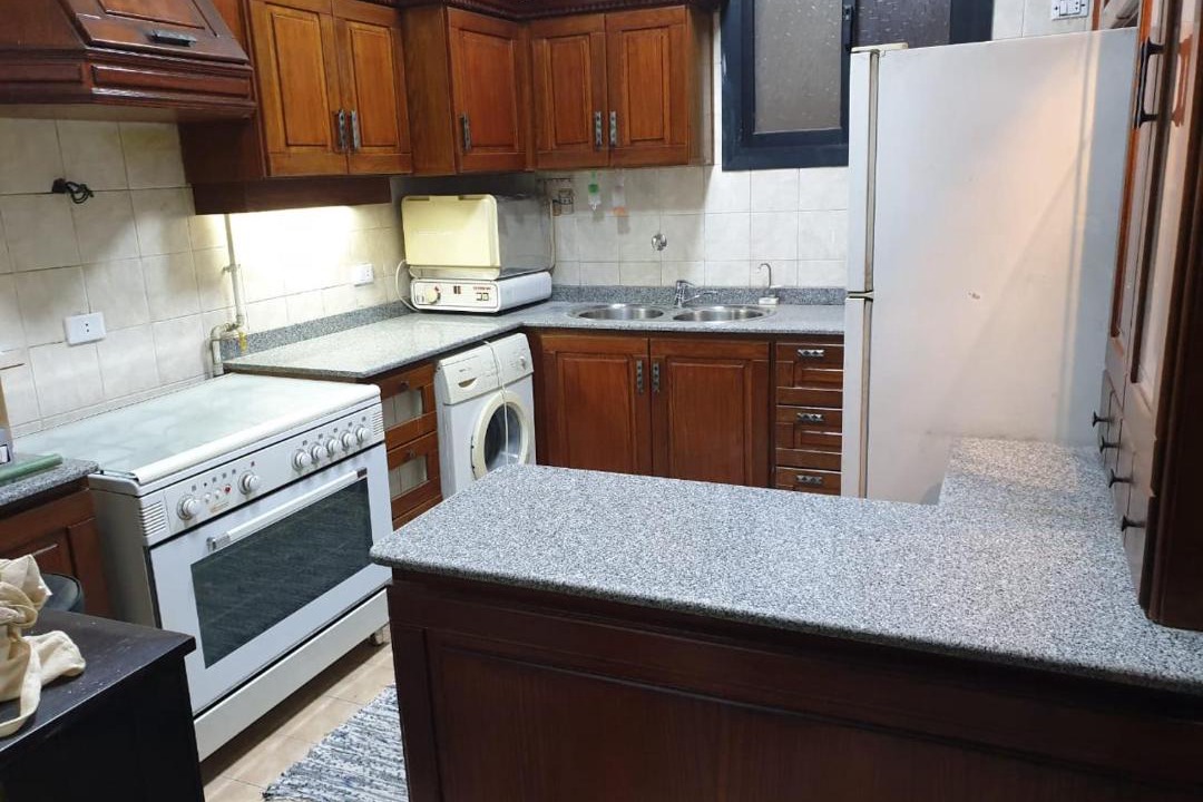 Photo of Kitchen in Maadi