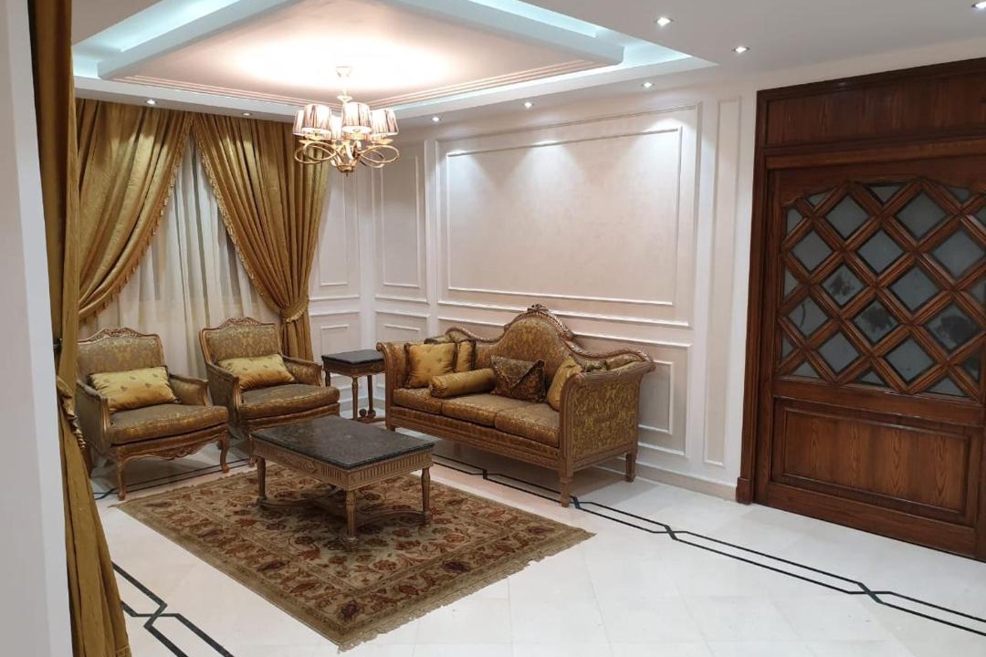 Photo of Livingroom in Maadi