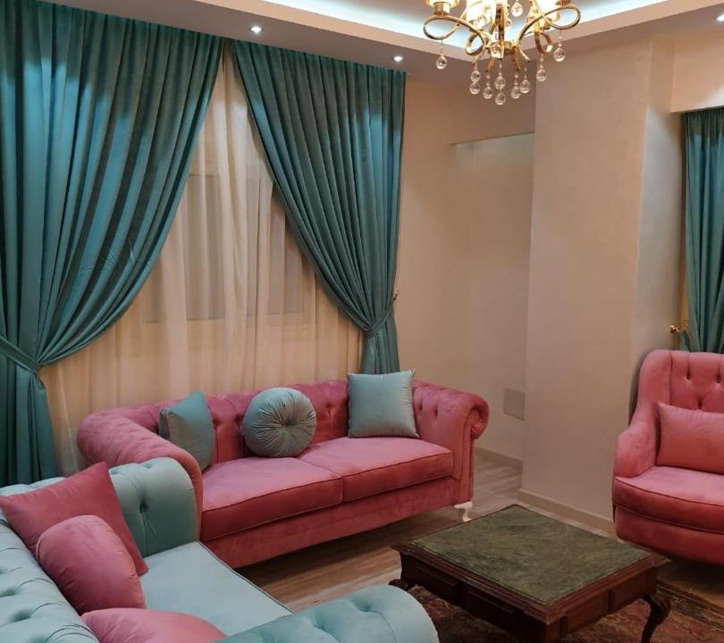 Photo of Livingroom in Maadi