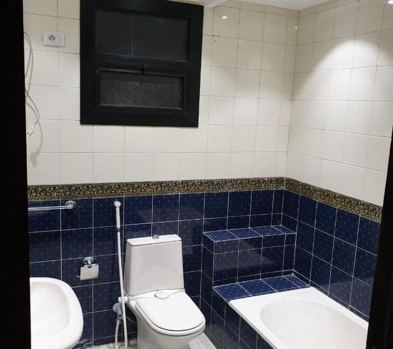 Photo of Bathroom in Maadi
