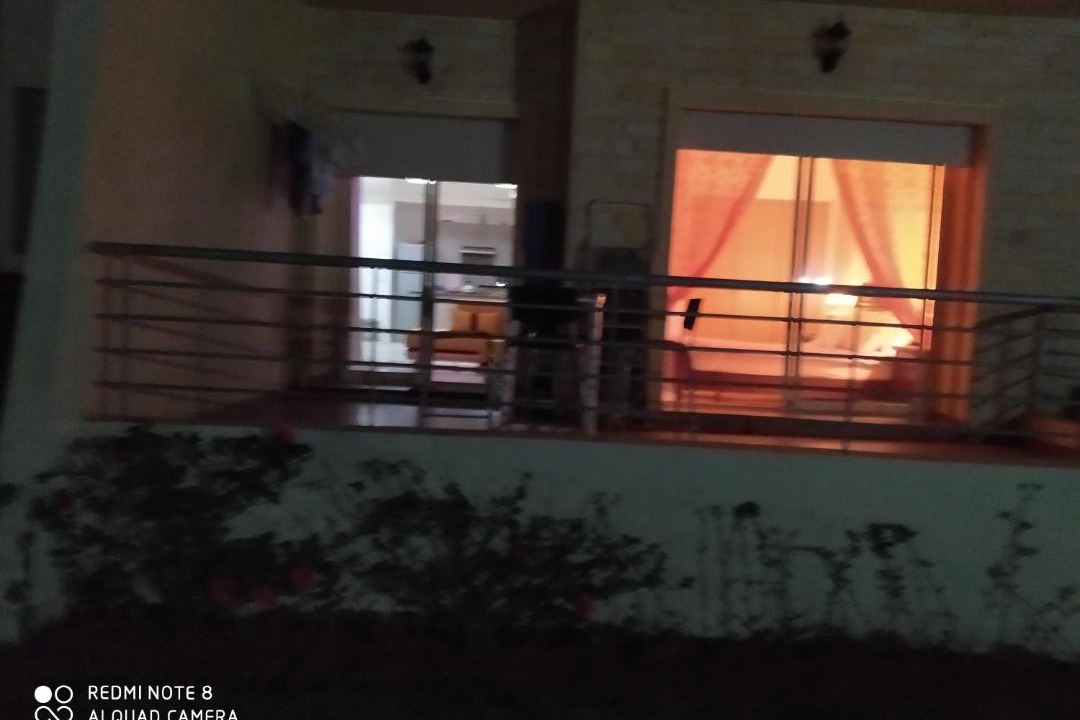 Photo of Patio Balcony in Sidi Rahal