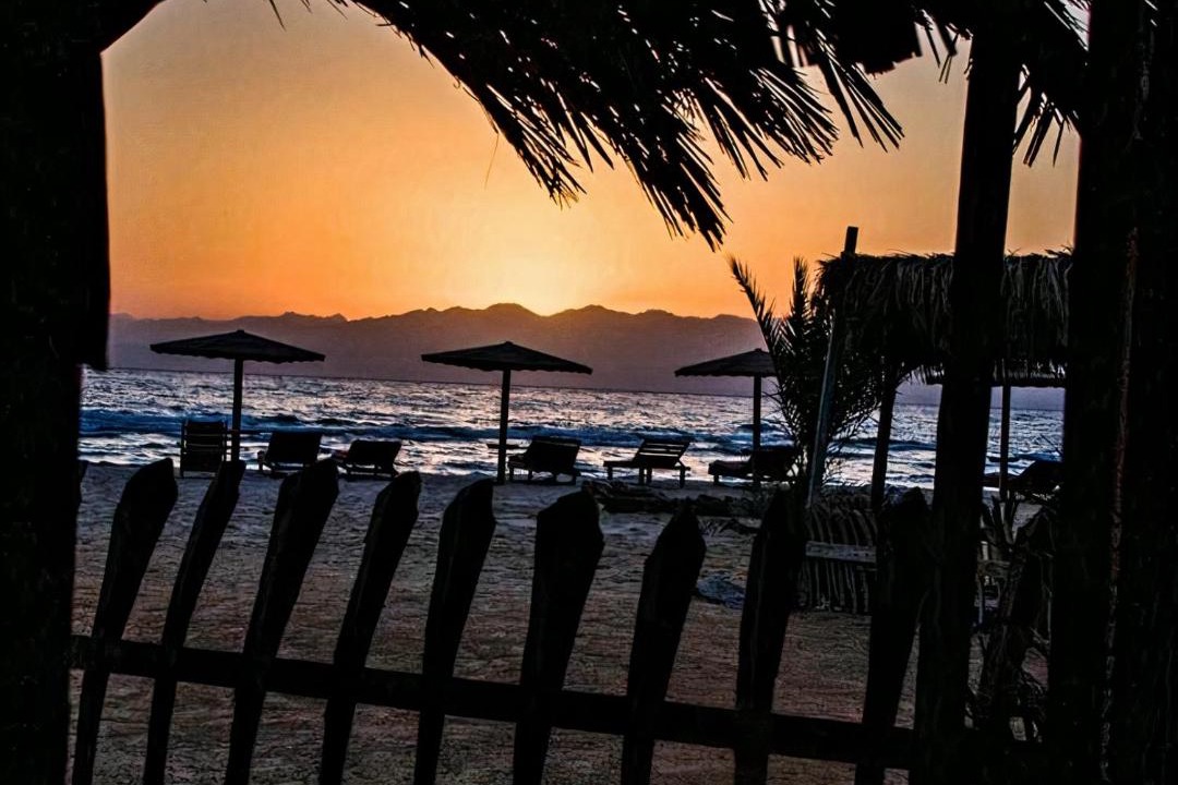 Photo of Others in Nuweiba