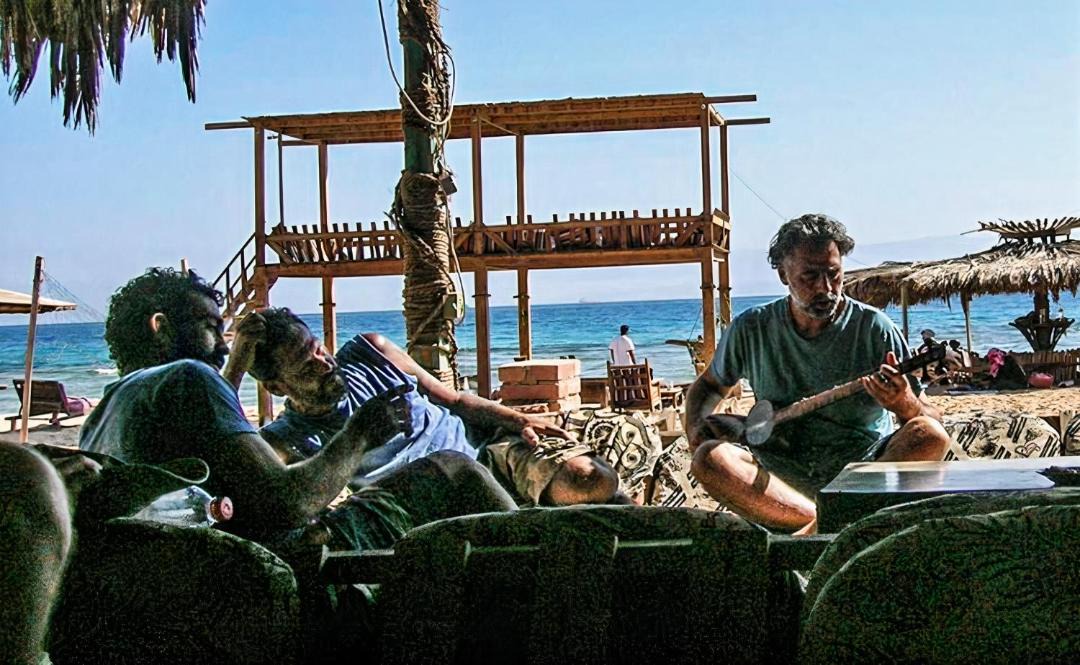 Photo of Others in Nuweiba