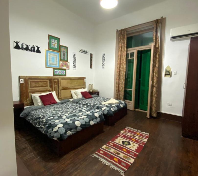 Photo of Bedroom in Abdin